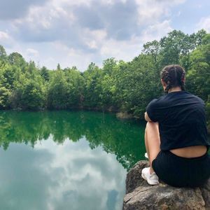 Meet your Posher, Kira